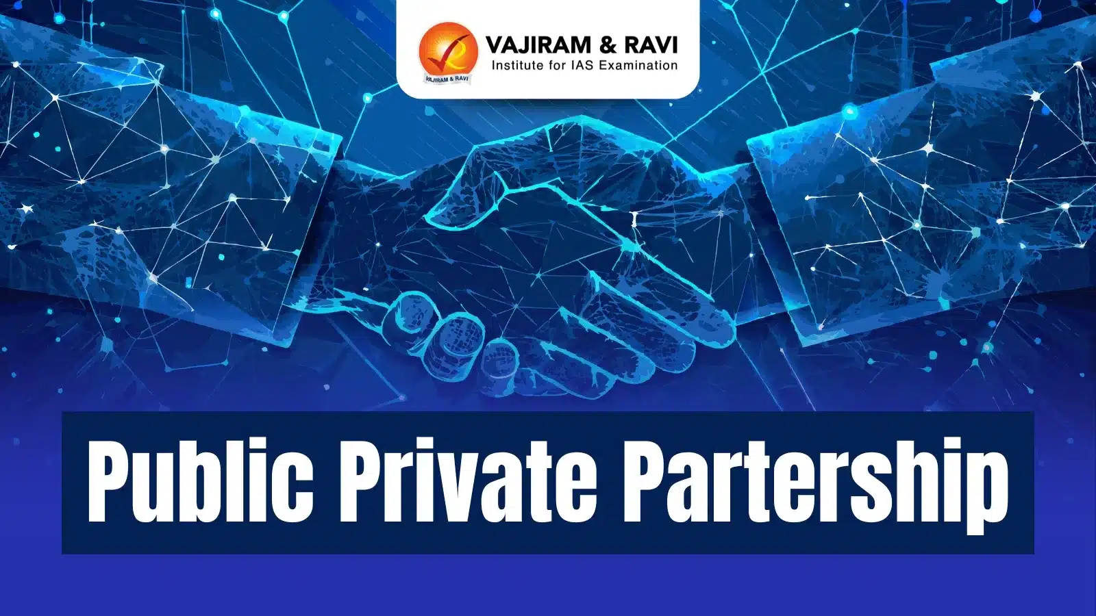 Public Private Partnership