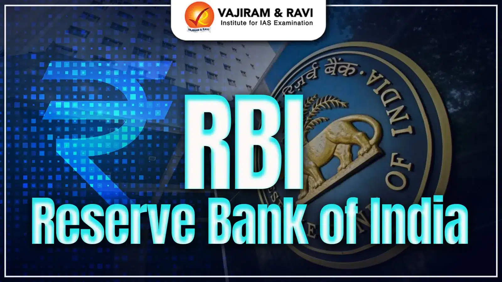 Reserve Bank of India