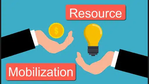 Resource Mobilisation