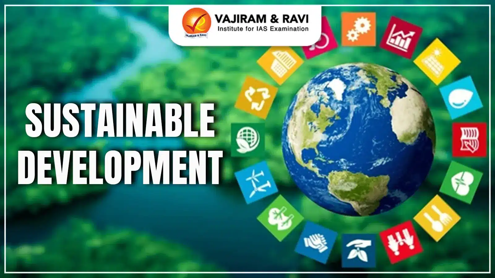 Sustainable Development