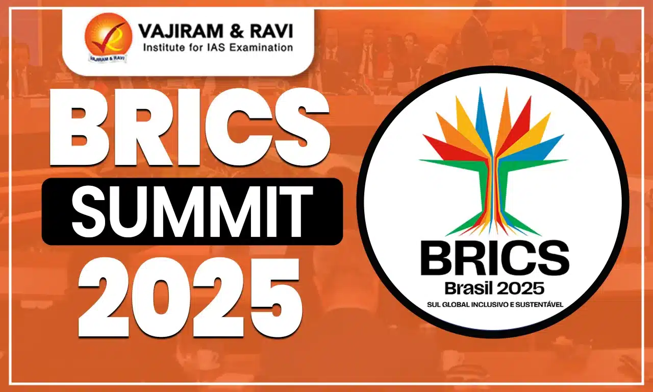 BRICS Summit 2025