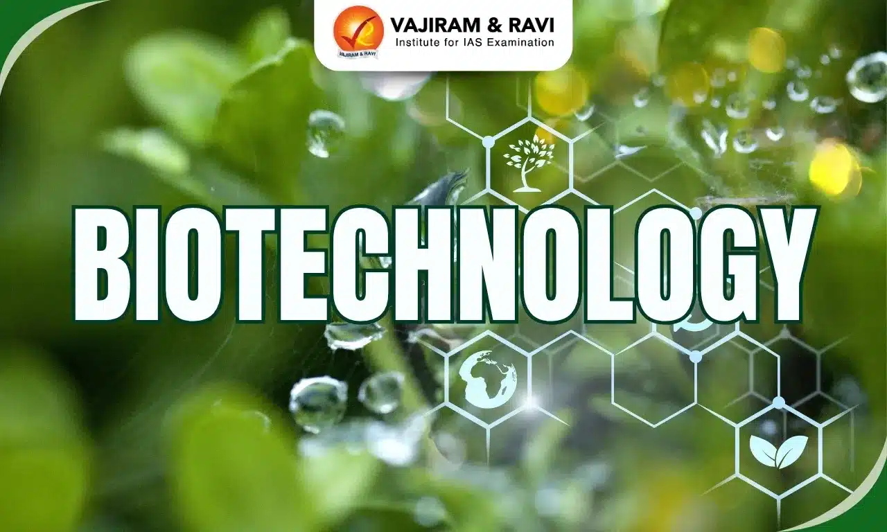 Biotechnology