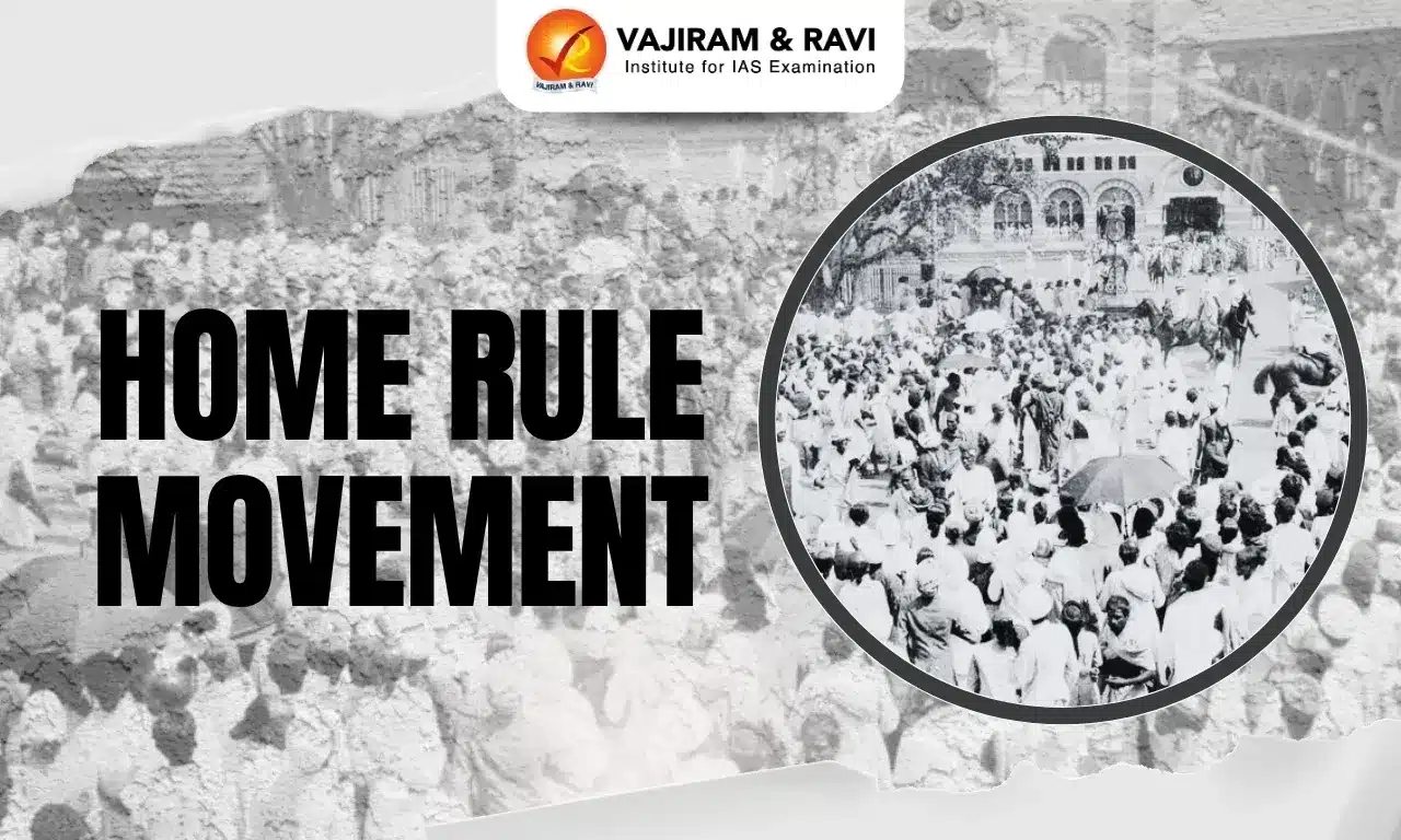 Home Rule Movement