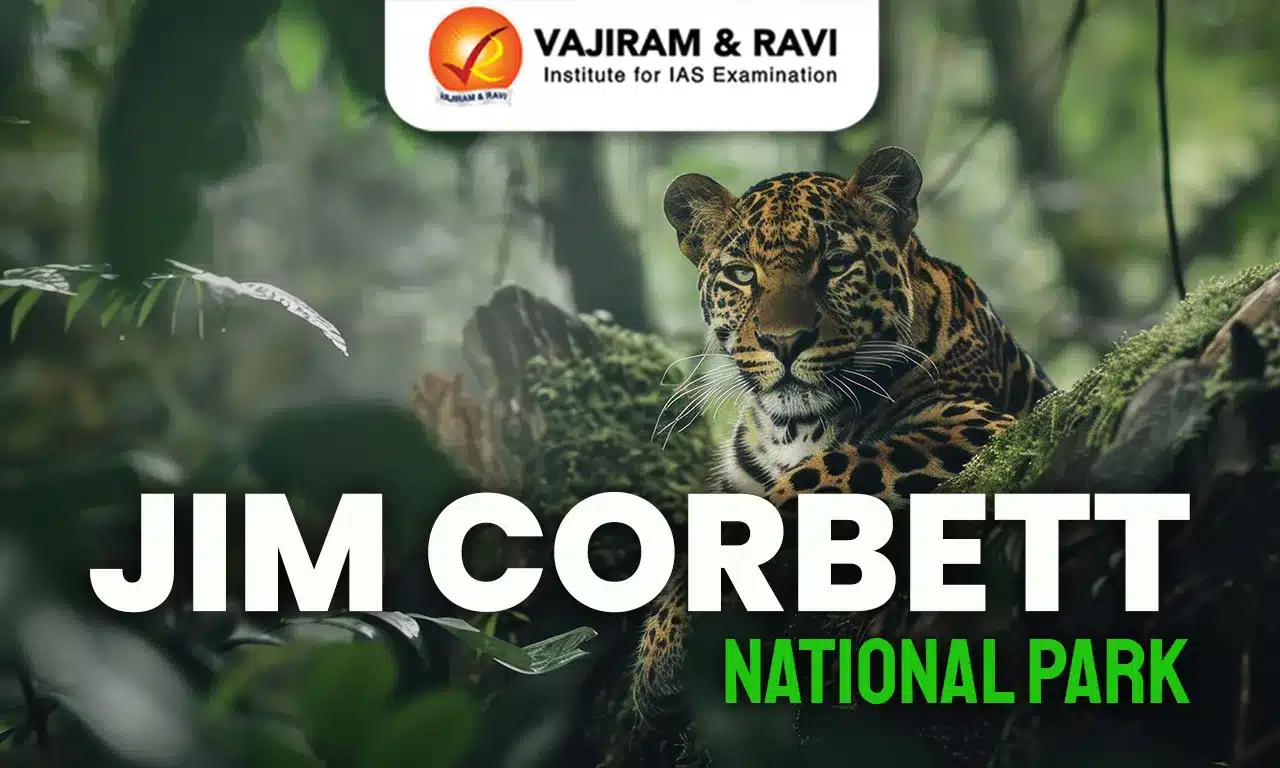 Jim Corbett National Park