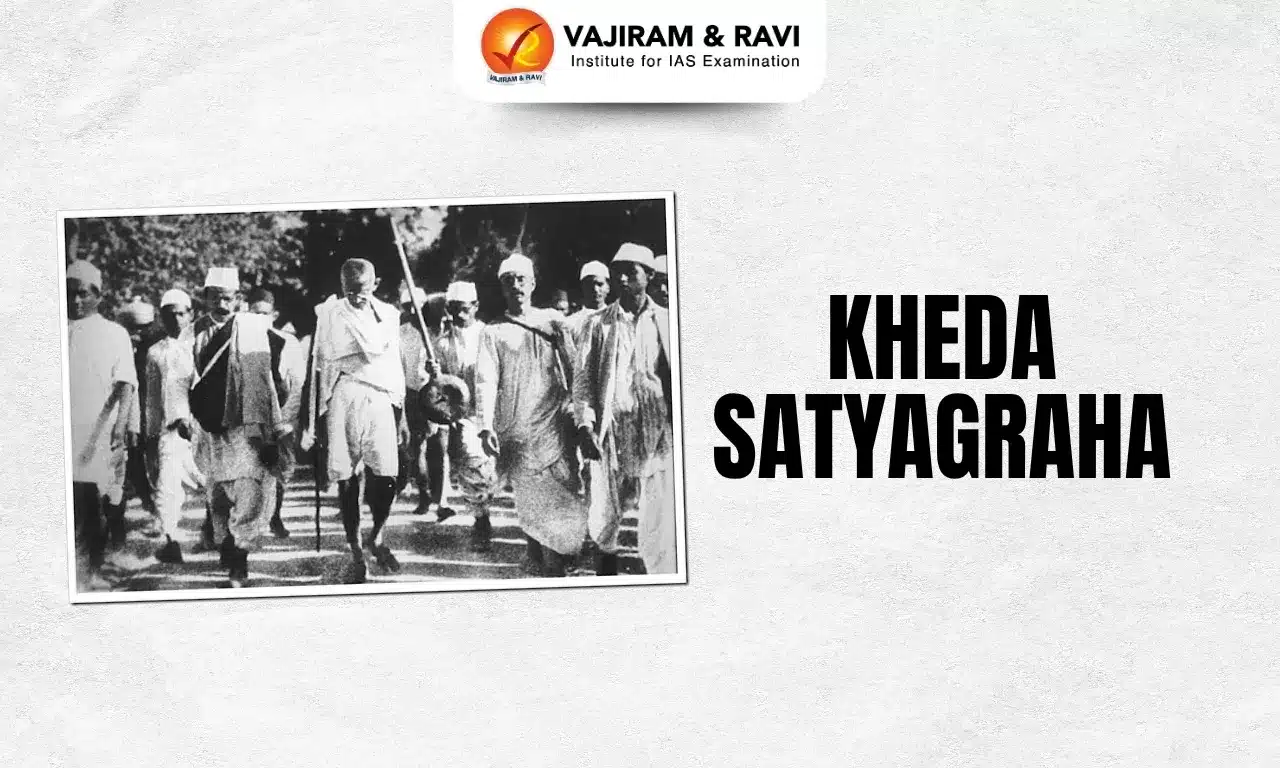 Kheda Satyagraha