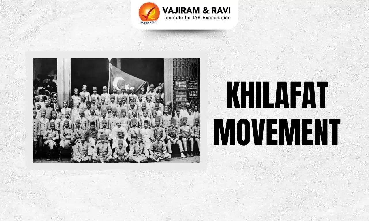 Khilafat Movement