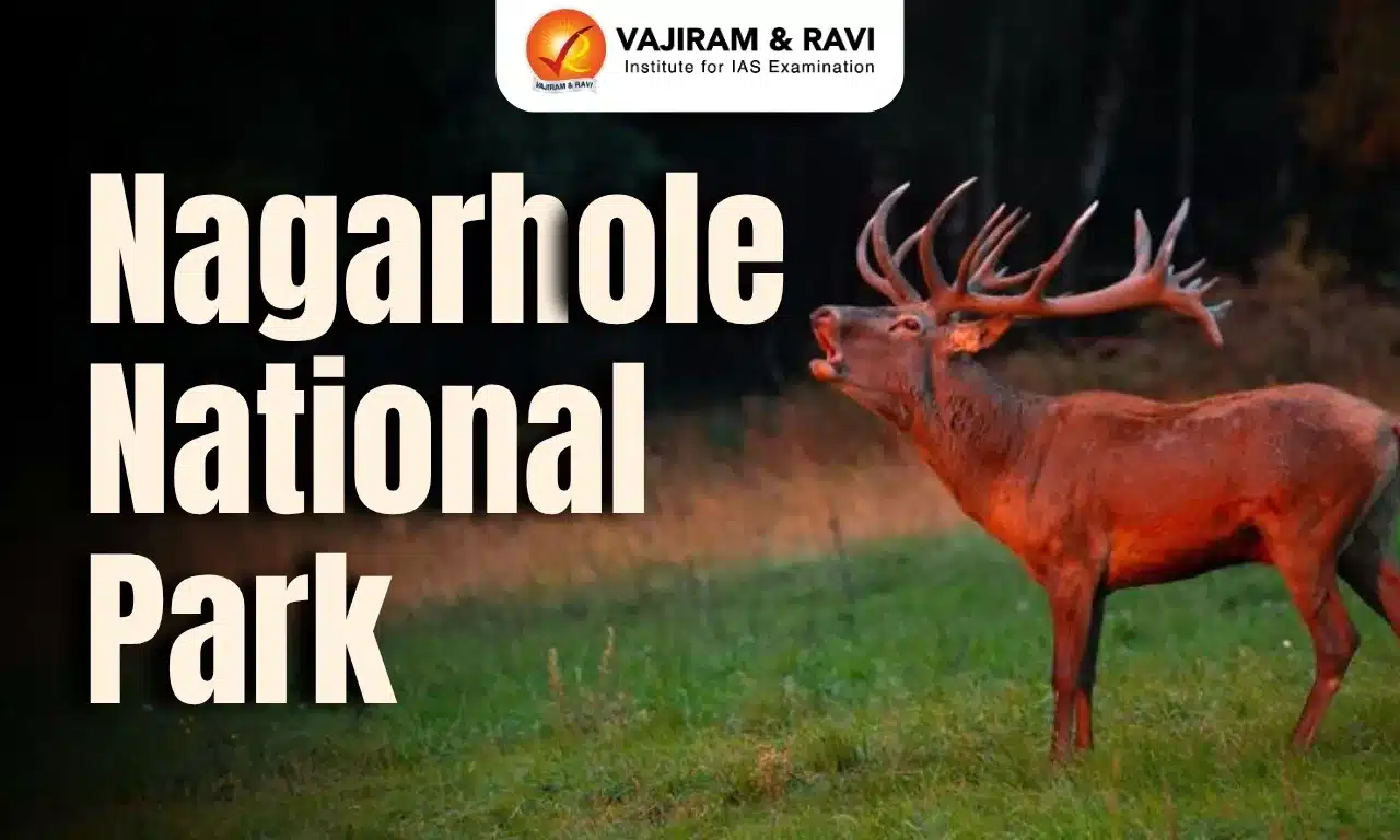 Nagarhole National Park