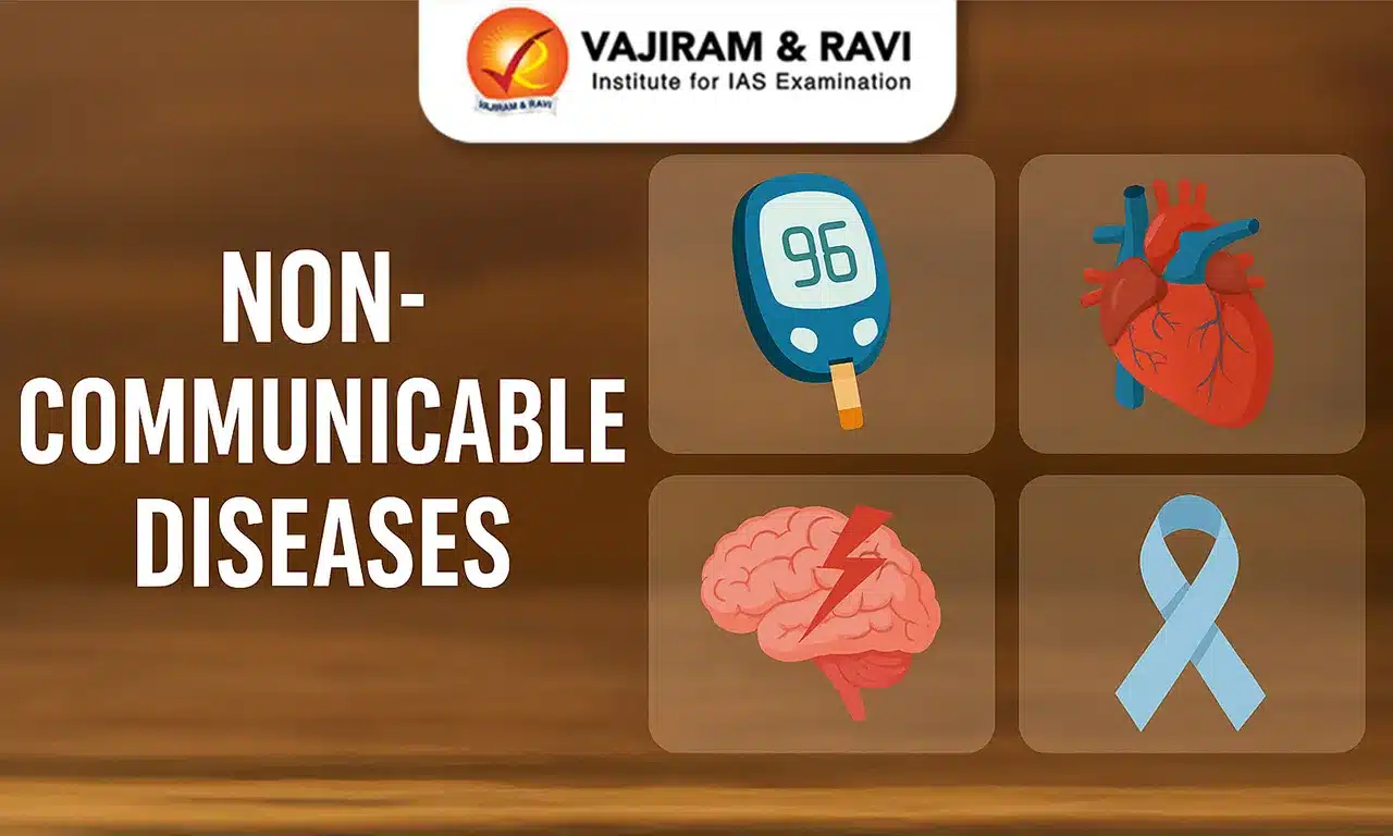 Non-Communicable Diseases
