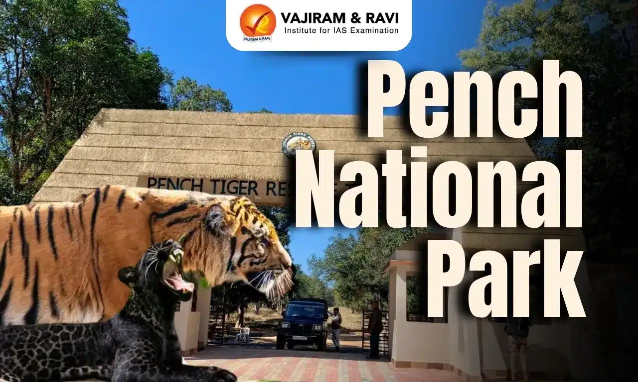 Pench National Park