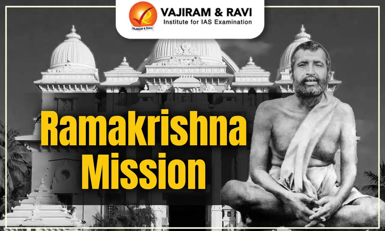 ramakrishna mission