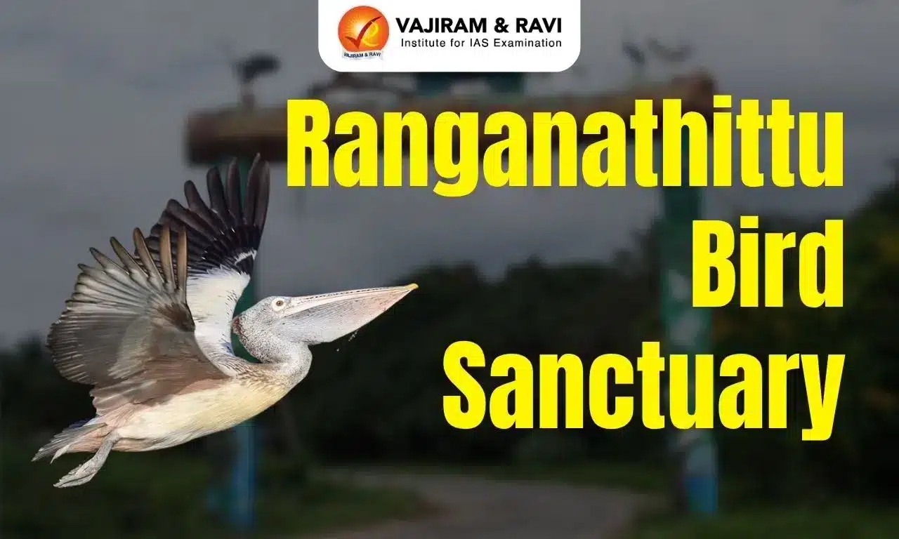 Ranganathittu Bird Sanctuary