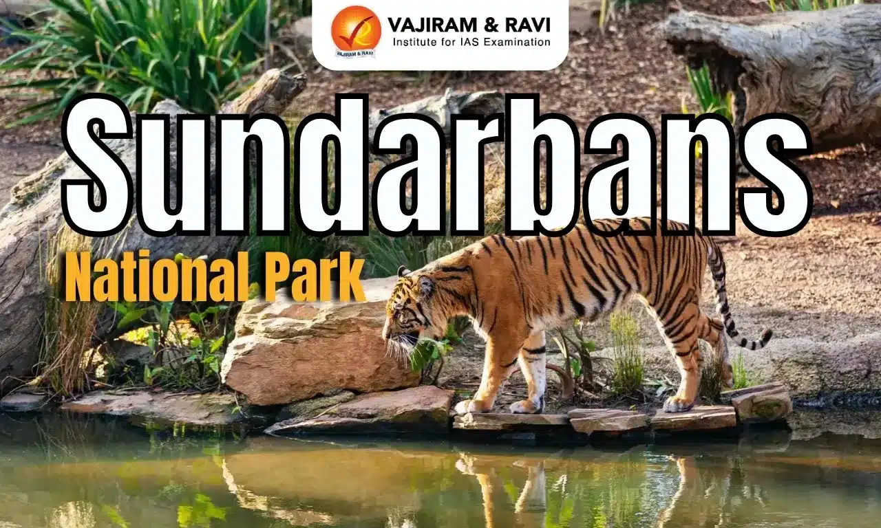 Sundarbans National Park