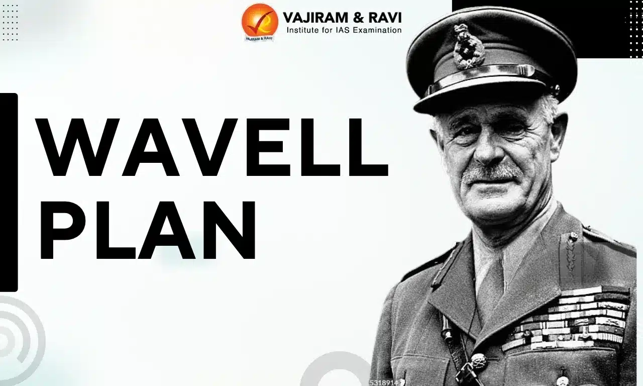 Wavell Plan