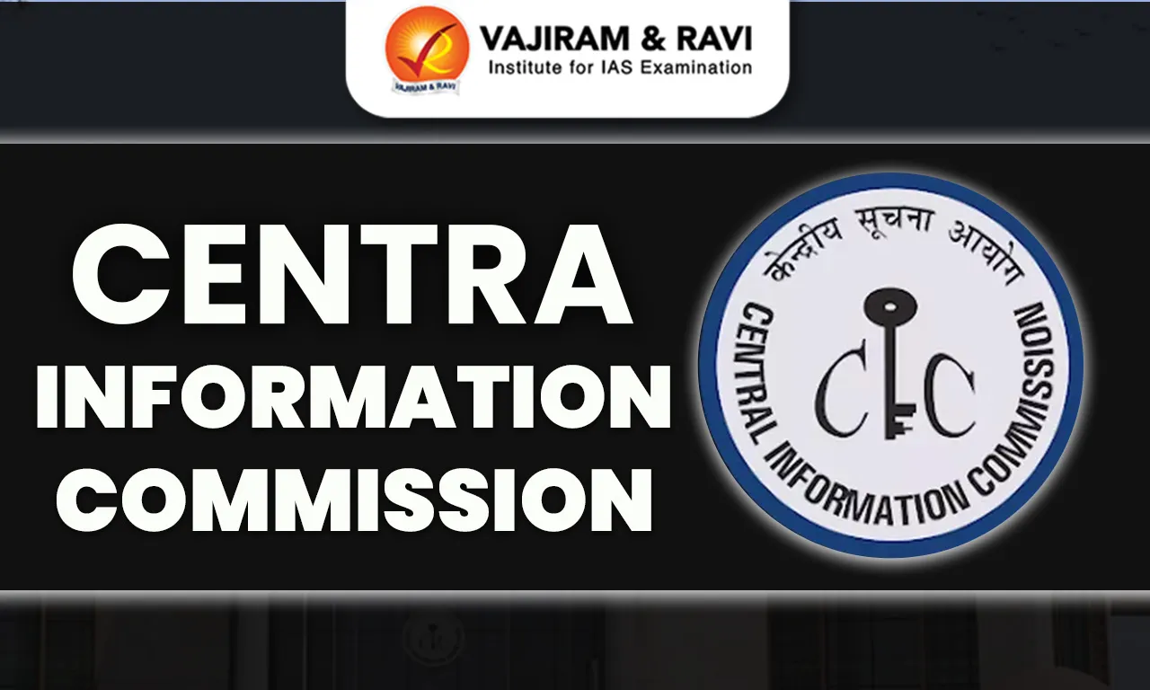 Central Information Commission
