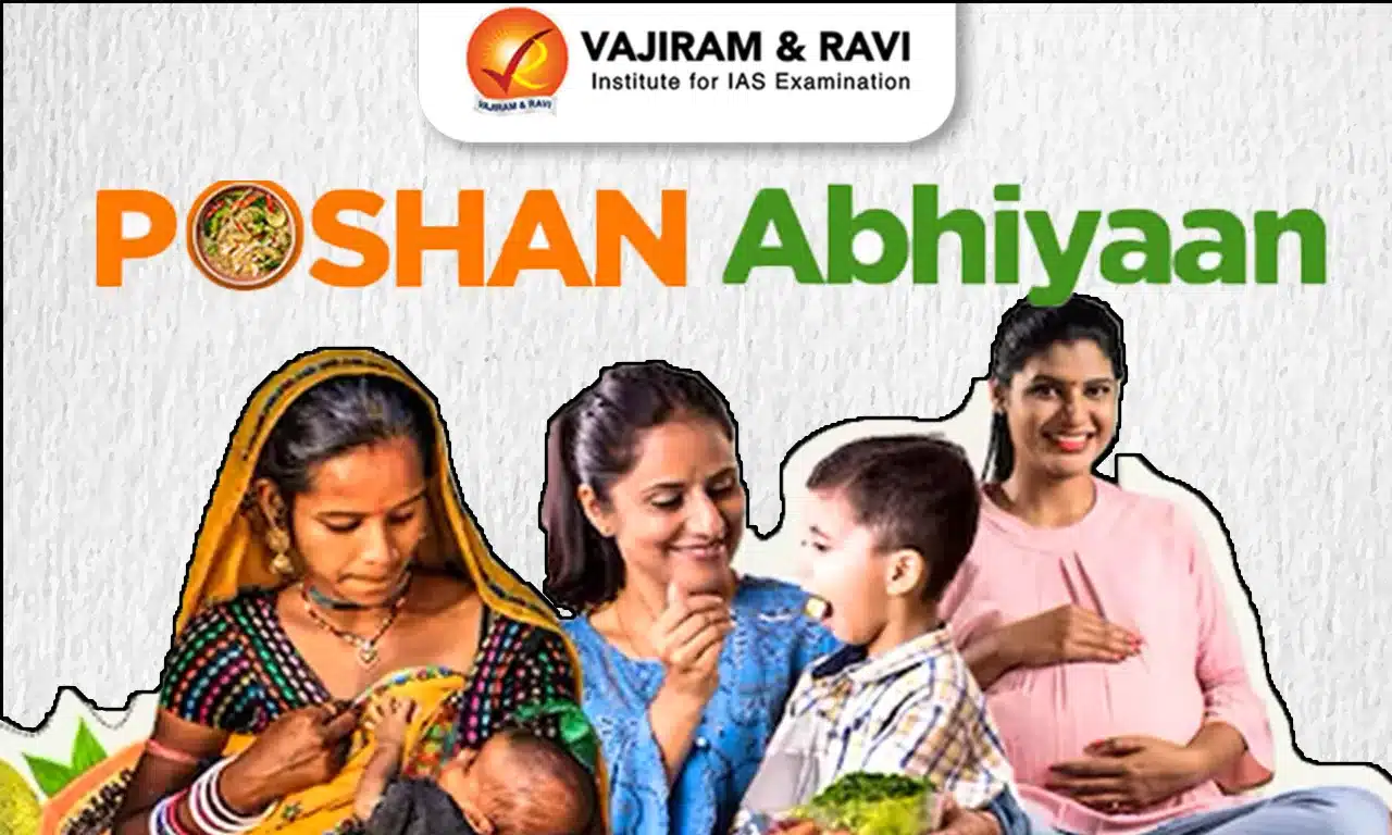 Poshan Abhiyaan