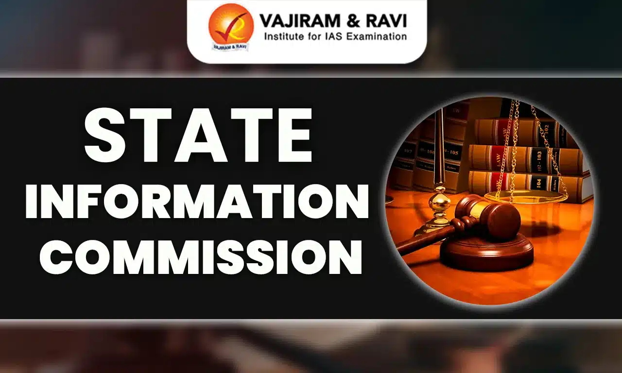 state information commission