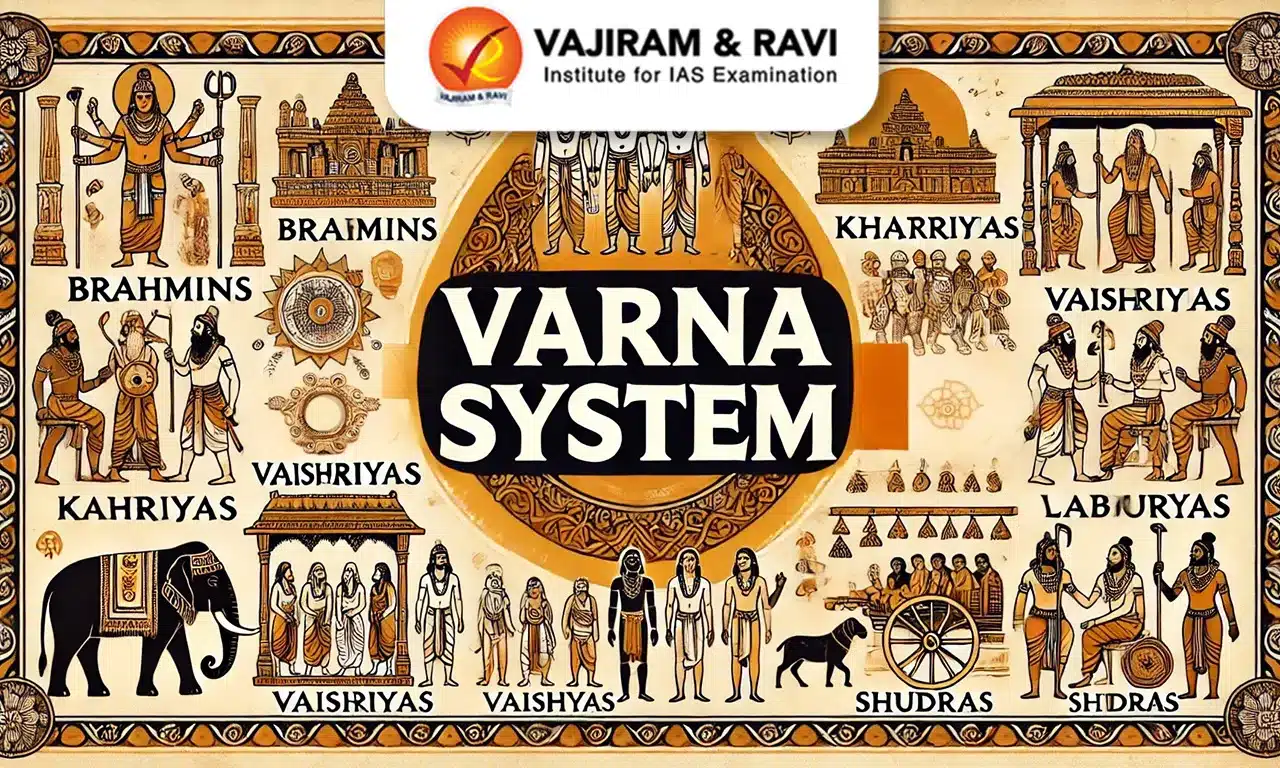 Varna System