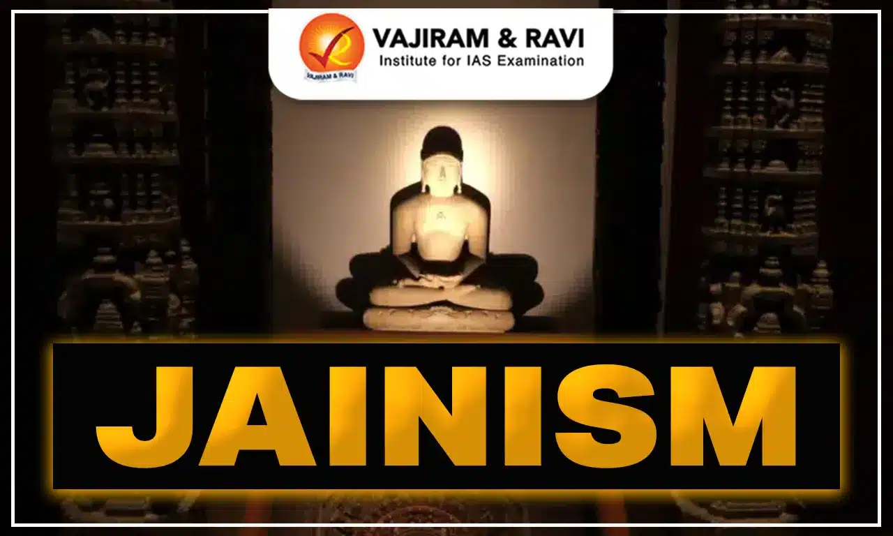 Jainism