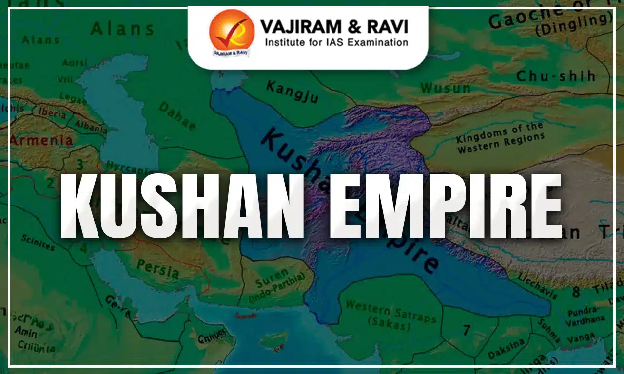 Kushan Empire