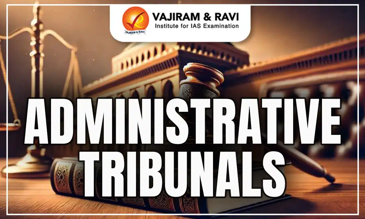 Administrative Tribunals
