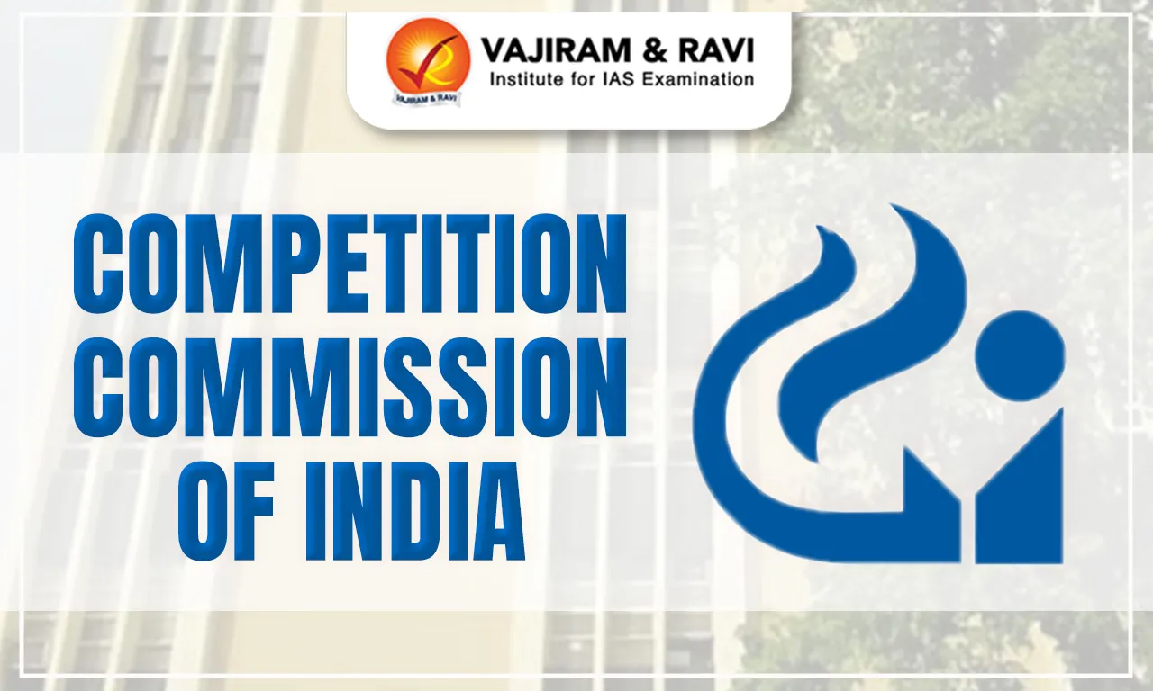 Competition Commission of India