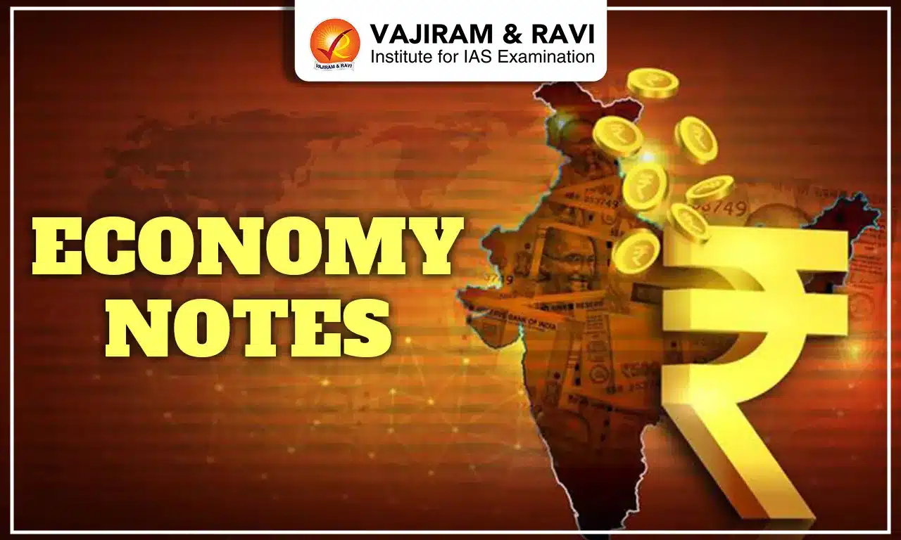 Sustainable Development, Meaning, Principles, Importance