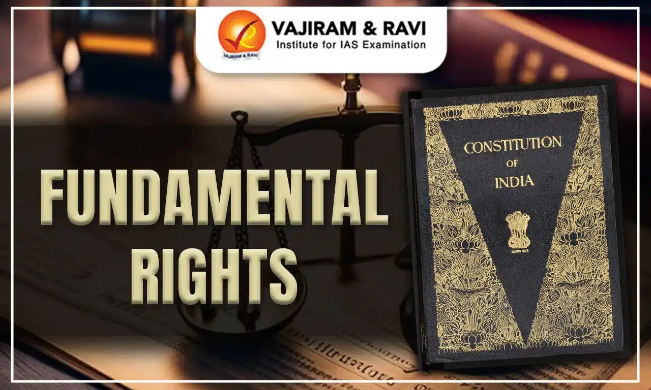 Fundamental Rights