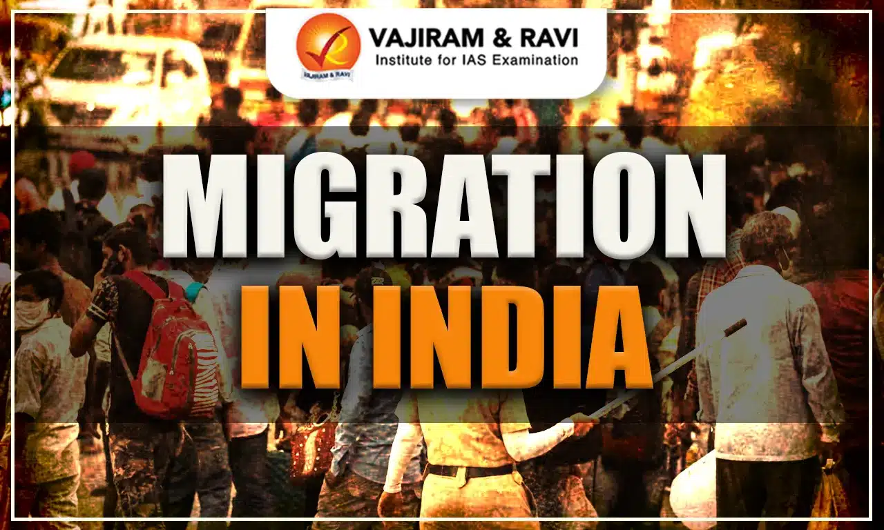 Migration in India