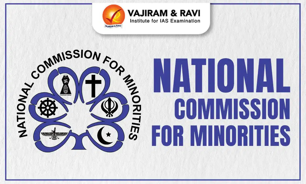 National Commission for Minorities