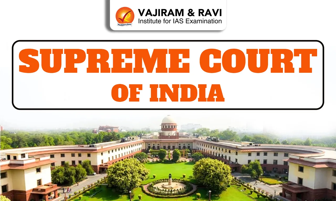 Supreme Court of India