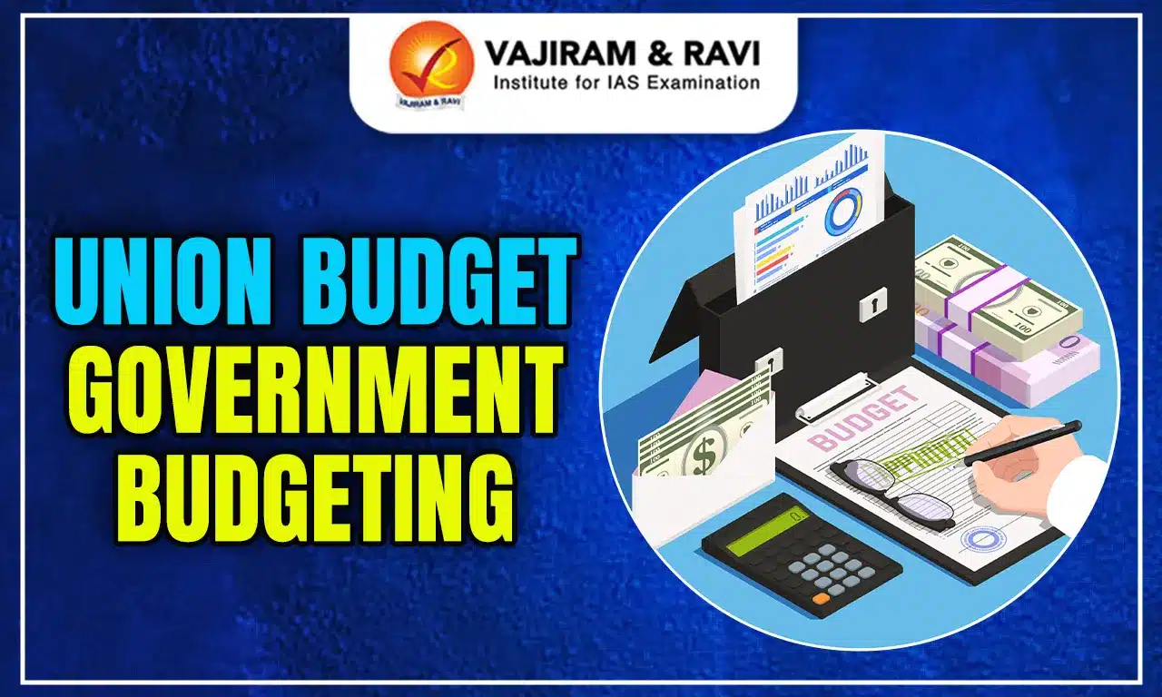 Union Budget