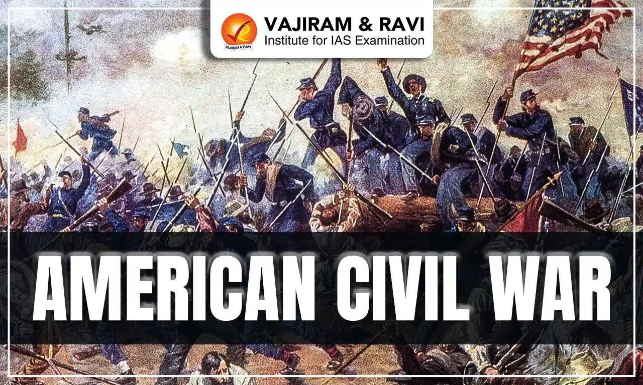 American Civil War