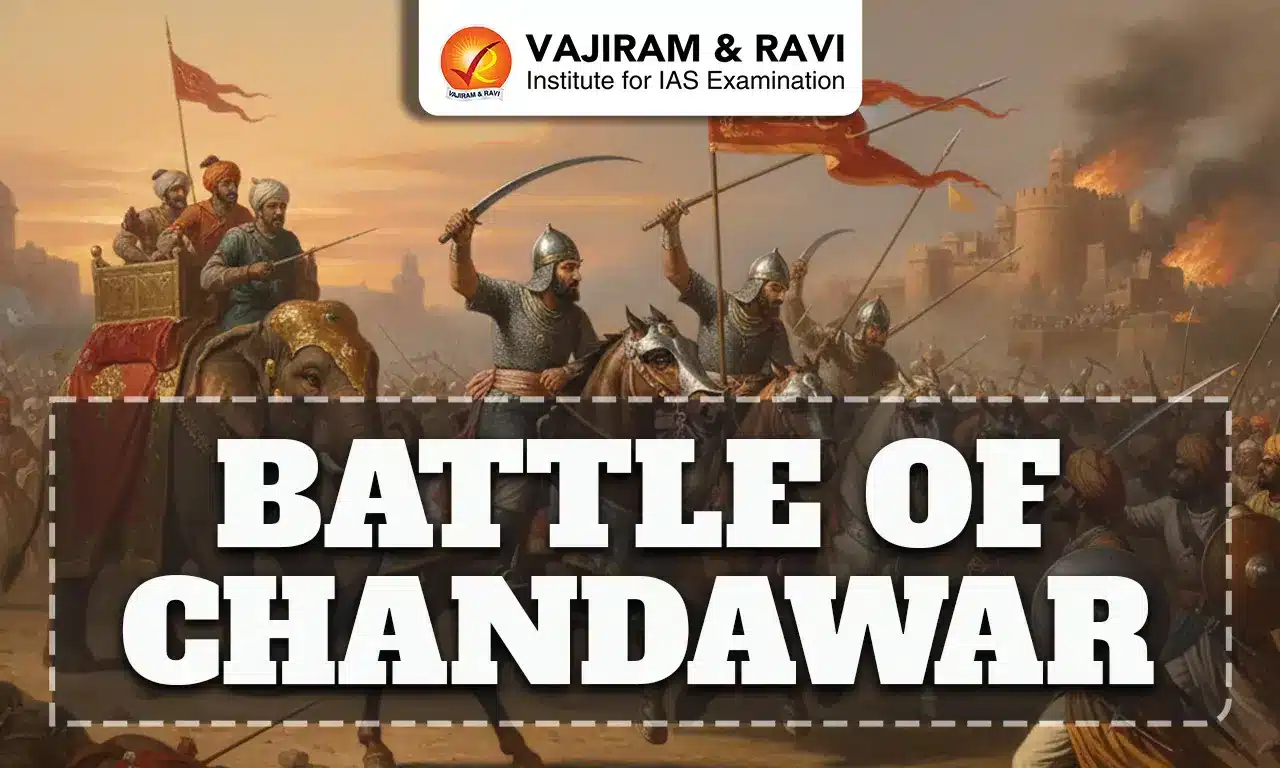Battle of Chandawar