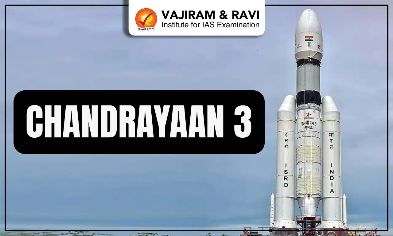 Chandrayaan 3