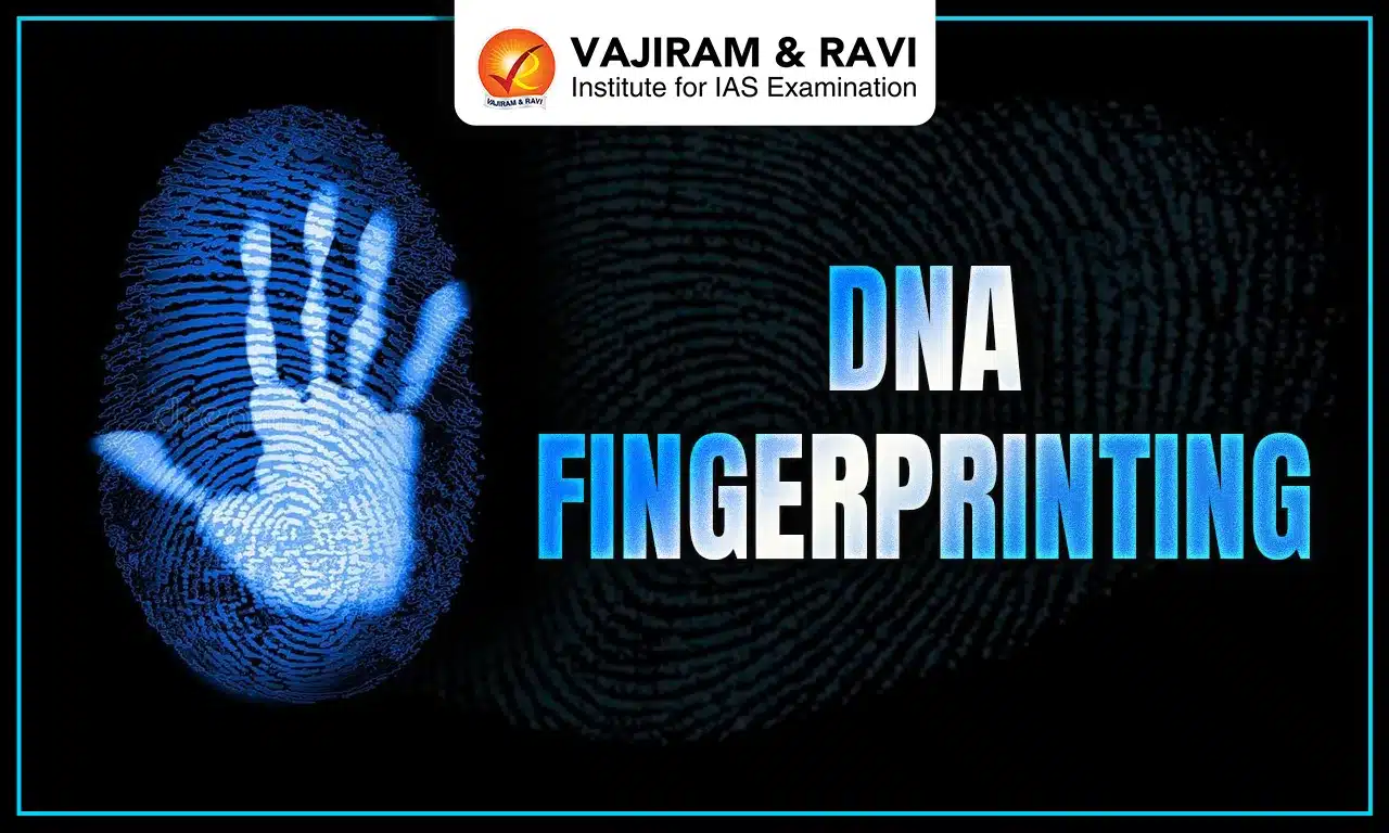 DNA Fingerprinting