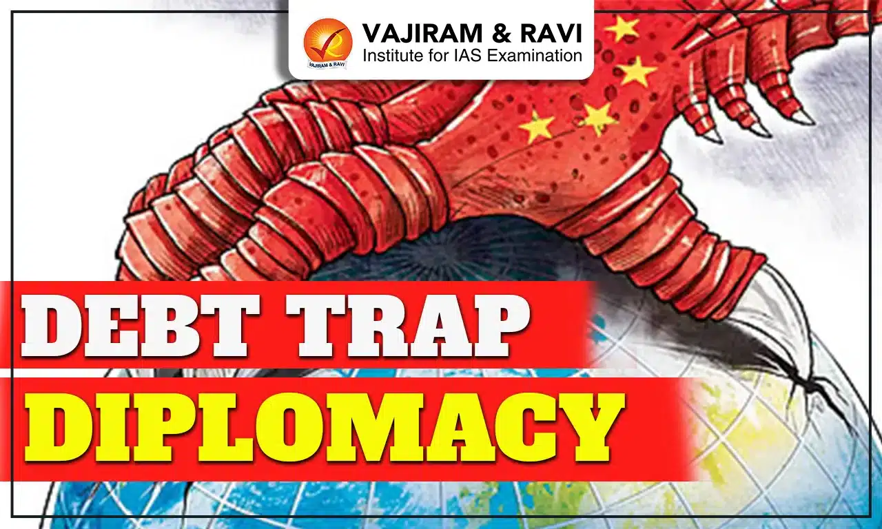 Debt Trap Diplomacy