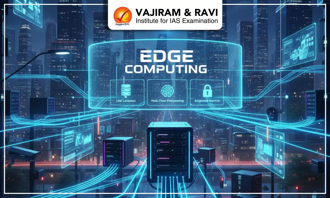 Edge Computing