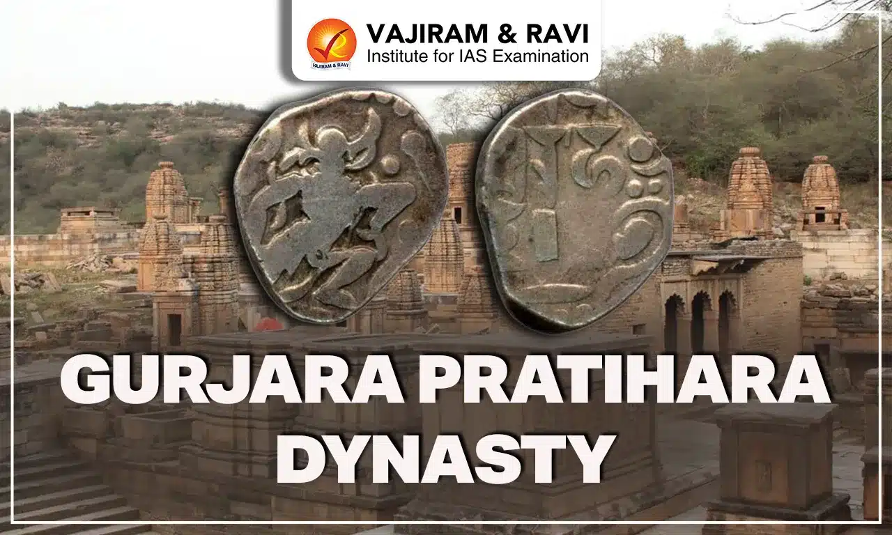 Gurjara Pratihara Dynasty