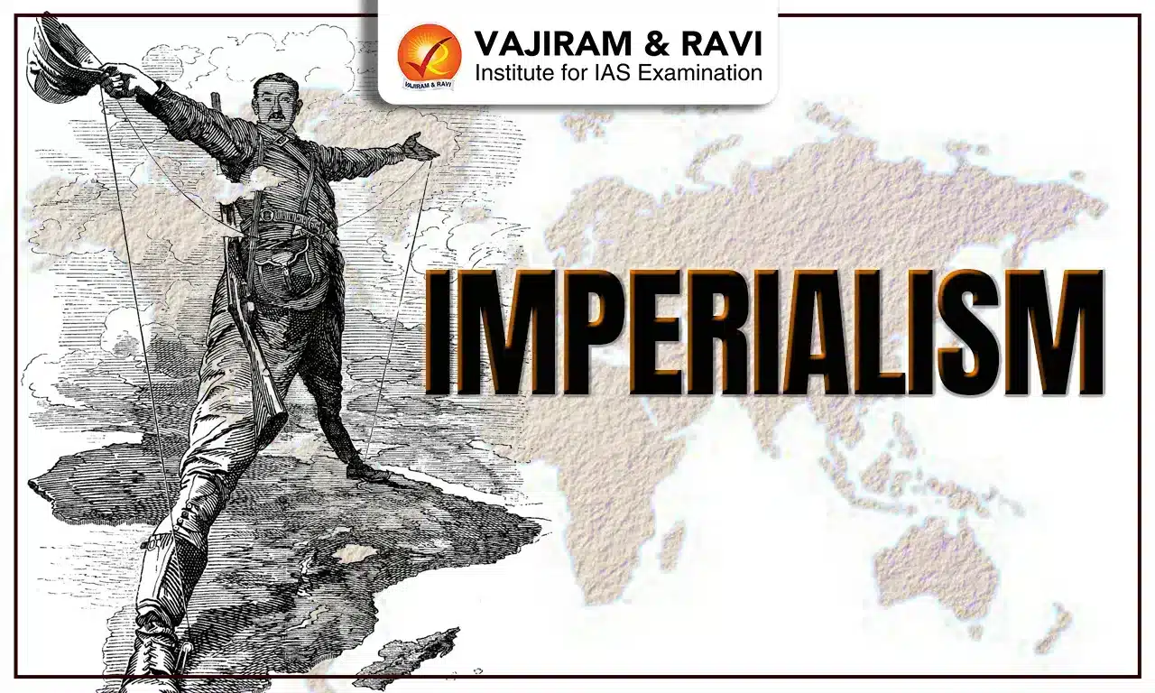 Imperialism