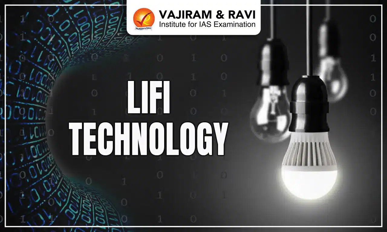 LiFi Technology