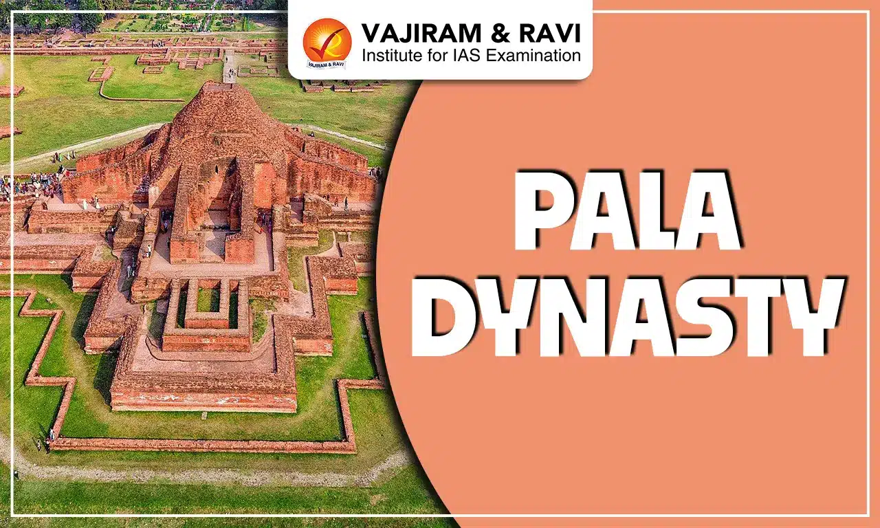 Pala Dynasty