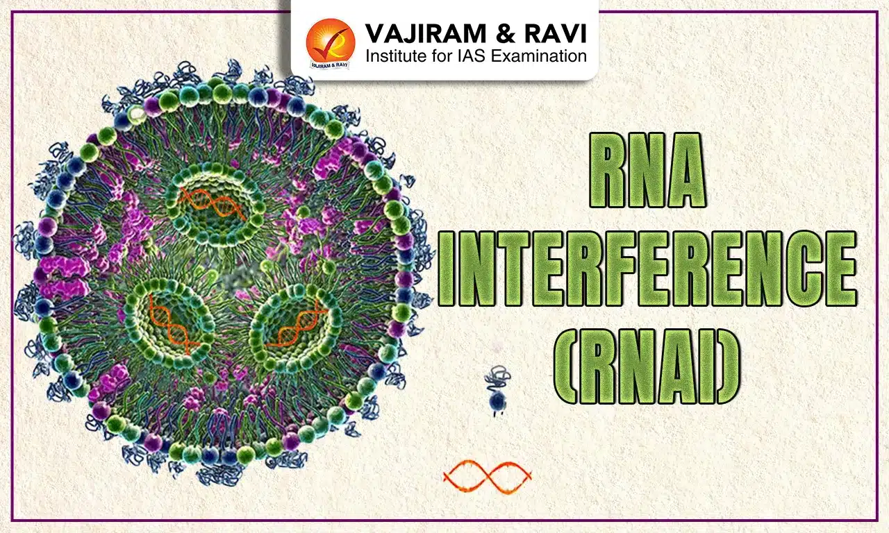 RNA Interference (RNAi)