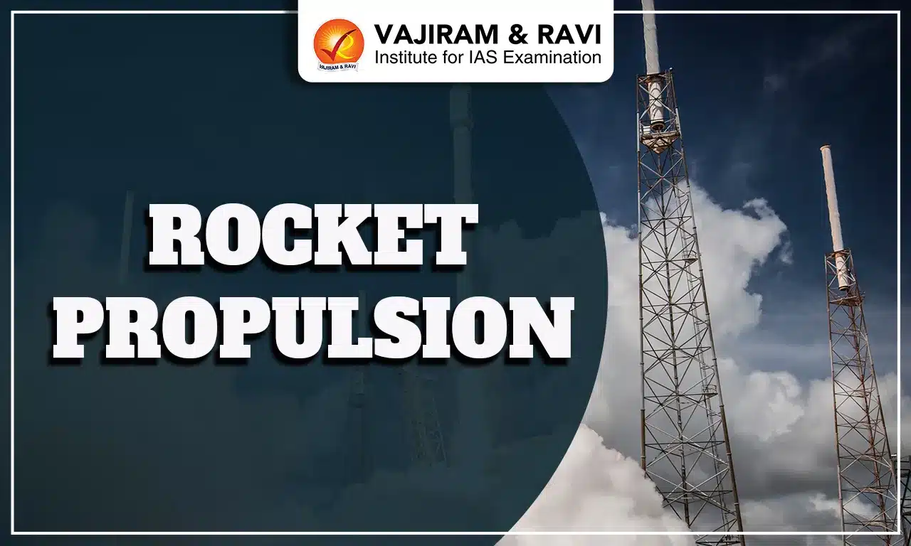 Rocket Propulsion