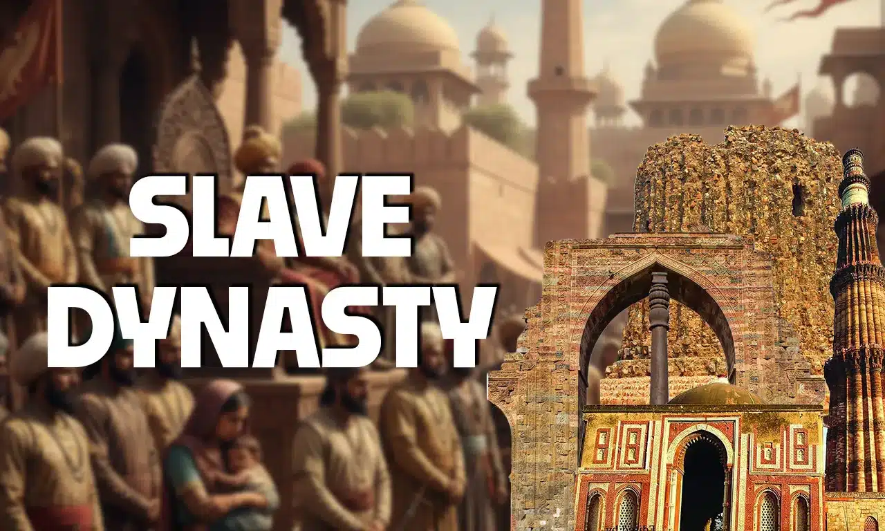 Slave Dynasty