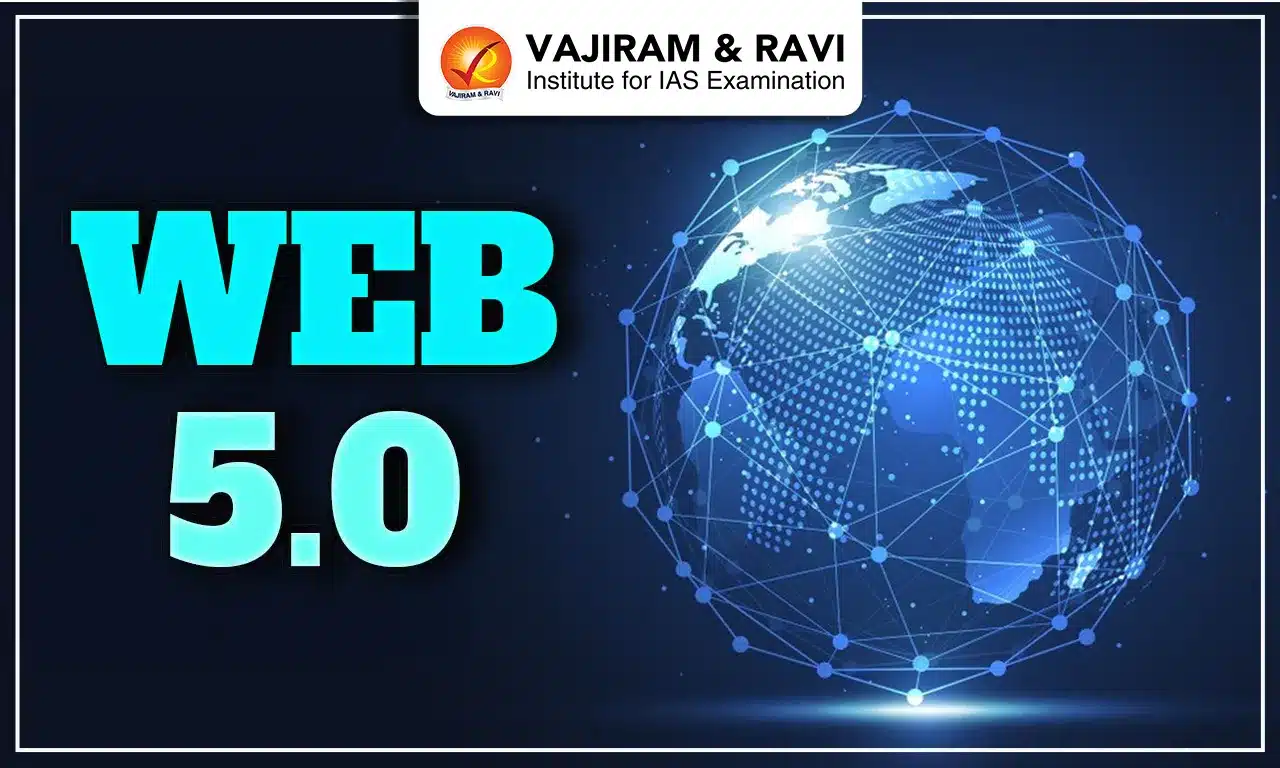 Web 5.0