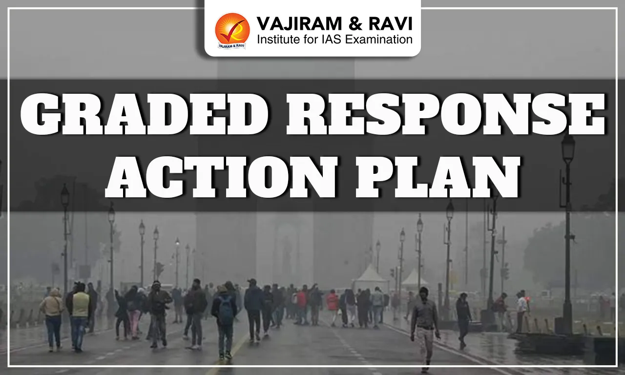 Graded Response Action Plan