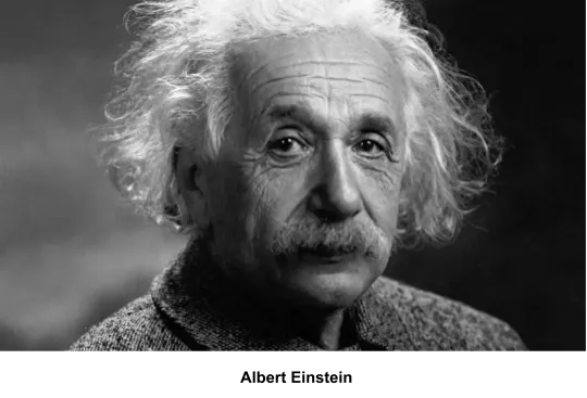 albert-einstein