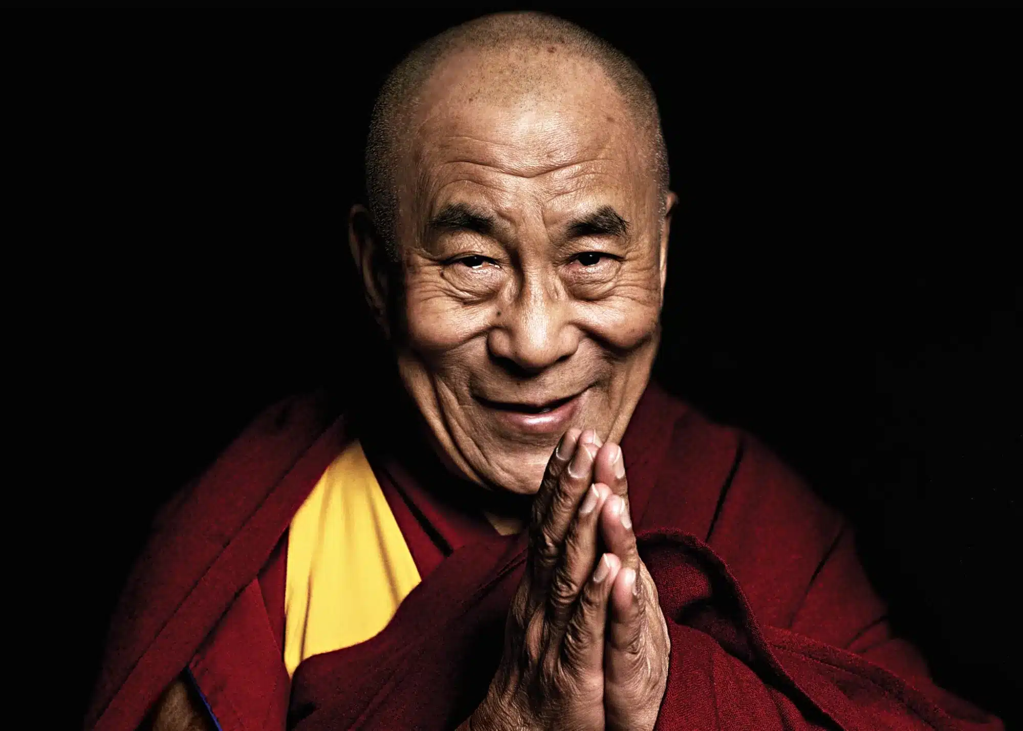 14th Dalai Lama