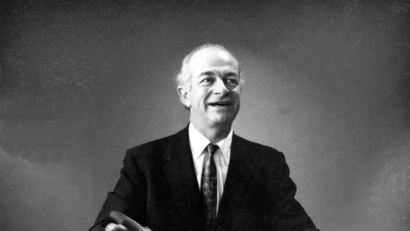 Linus Pauling