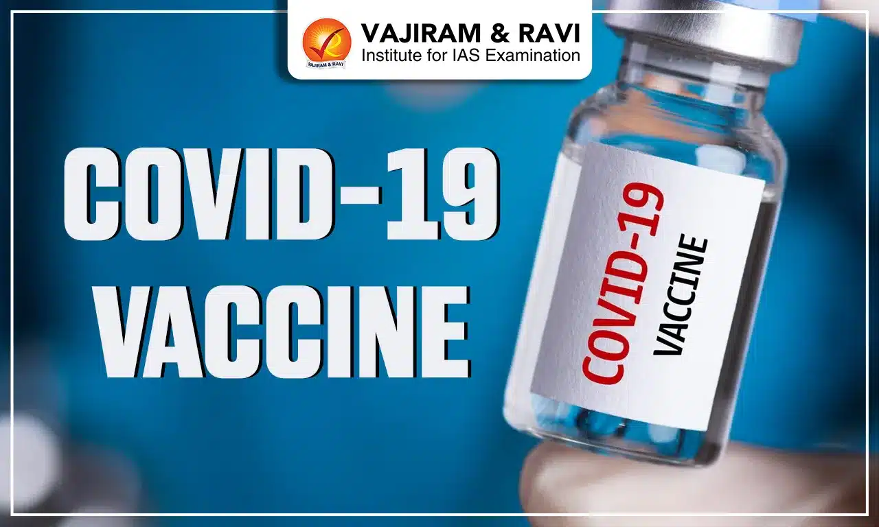 Covid-19 Vaccines